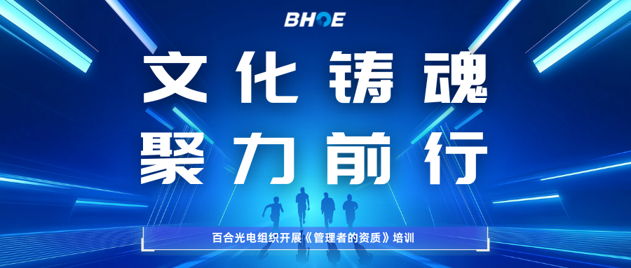 JLily Special Training | Forging Souls with Culture, Uniting Forces to Move Forward